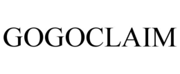 GOGOCLAIM trademark