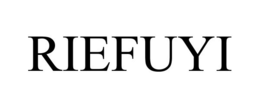 RIEFUYI trademark
