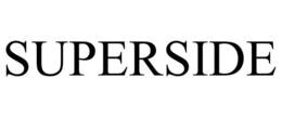 SUPERSIDE trademark