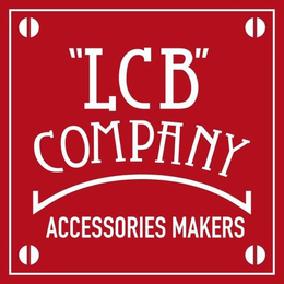 "LCB" COMPANY ACCESSORIES MAKERS trademark