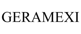GERAMEXI trademark