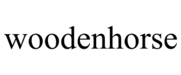 WOODENHORSE trademark