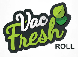 VAC FRESH ROLL trademark
