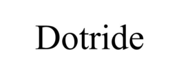 DOTRIDE trademark