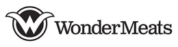 W WONDERMEATS trademark