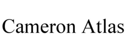 CAMERON ATLAS trademark