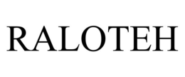 RALOTEH trademark