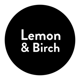 LEMON & BIRCH trademark