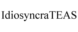 IDIOSYNCRATEAS trademark