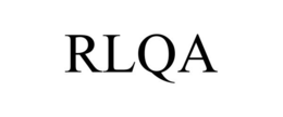 RLQA trademark