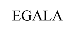 EGALA trademark