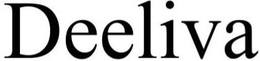 DEELIVA trademark