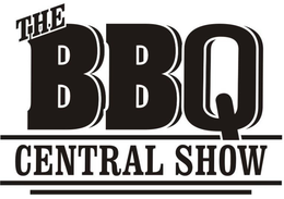 THE BBQ CENTRAL SHOW trademark