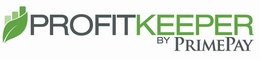 PROFITKEEPER BY PRIMEPAY trademark