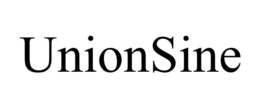 UNIONSINE trademark