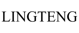 LINGTENG trademark