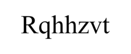 RQHHZVT trademark