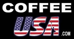 COFFEE USA .COM trademark