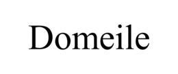DOMEILE trademark