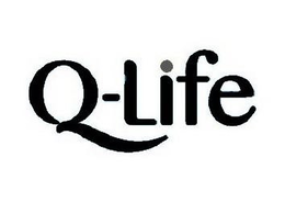 Q-LIFE trademark