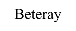 BETERAY trademark