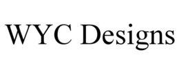 WYC DESIGNS trademark