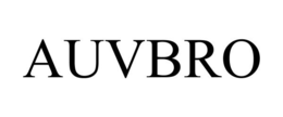AUVBRO trademark