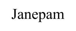 JANEPAM trademark
