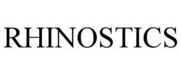 RHINOSTICS trademark