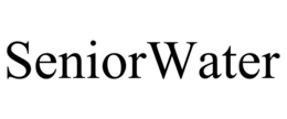 SENIORWATER trademark