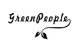 GREENPEOPLE trademark