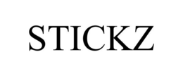 STICKZ trademark