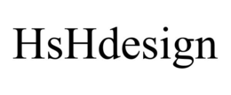 HSHDESIGN trademark