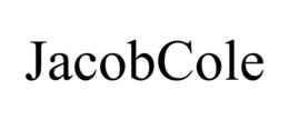 JACOBCOLE trademark
