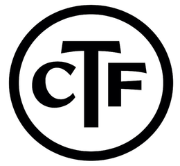 CTF trademark