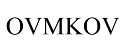 OVMKOV trademark