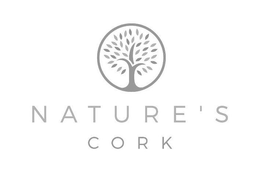 NATURE'S CORK trademark