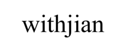 WITHJIAN trademark