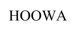 HOOWA trademark
