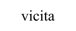 VICITA trademark