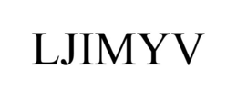 LJIMYV trademark