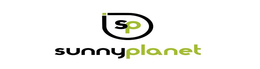 SP SUNNYPLANET trademark