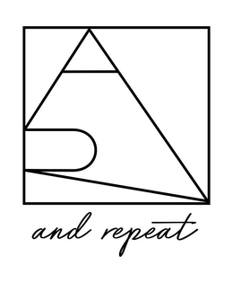 AR AND REPEAT trademark