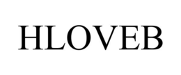 HLOVEB trademark