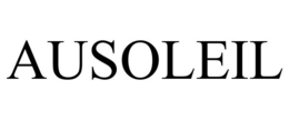 AUSOLEIL trademark