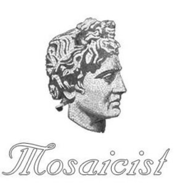 MOSAICIST trademark