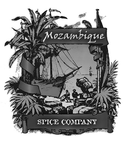 MOZAMBIQUE SPICE COMPANY trademark
