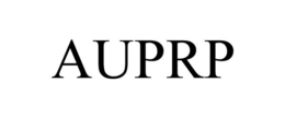 AUPRP trademark