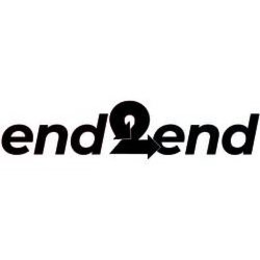 END2END trademark