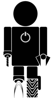 LogoMark trademark